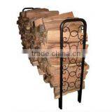 Outdoor Log Rack Log Holder (LMOLR_4012) thumbnail-1
