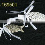 Willow Fish Decorations thumbnail-1