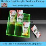 China Supplier Wholesale Clear Acrylic Tea Bag Box,glass Box for Tea thumbnail-6