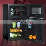Refrigerator Beer Bottle Holder/Refrigerator Refrigerator/Cold Drink Refrigerator thumbnail-1