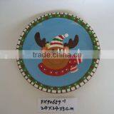 Ceramic Platter thumbnail-1