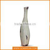 Fiberglass Flower Vase Fiber Wedding Decoration thumbnail-3