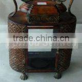 2010 Antique Oil Lamp thumbnail-1