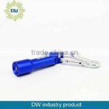 1 Led Mini Led Flashlight Keychain