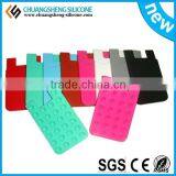 Hot New Products For 2015 Strong Double Suckers Mount Universal Phone Holder thumbnail-5