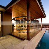 JINXIN Concrete Spigot_frameless Stainless Steel Spigots_spigots for Frameless Glass Balustrade thumbnail-4