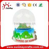 Snow Balls With Cities thumbnail-1