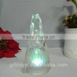 Acrylic Led Transparent the Virgin Mary Holding the Infant thumbnail-3