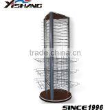 Customize Glacier Cap and Sunglasses Metal Holder Rack thumbnail-2