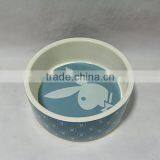 High Quality Ceramic Pet Bowl for Dogs thumbnail-1