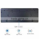 China Suppliers 44LED Solar Powered Lighting Led Work Light Cool White With Quality Assurance thumbnail-4