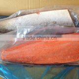 FROZEN Chum Salmon Fillet thumbnail-3