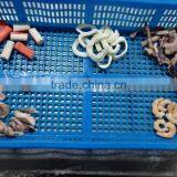 IQF Frozen Seafood Mix in Bag Packing thumbnail-5