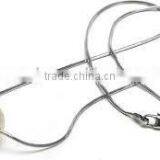 12-13mm South Sea Simple Pearl Necklace thumbnail-1