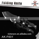 3cr13 Stainless Steel Folding Knife thumbnail-2