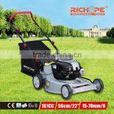 Ride on Lawn Mower for Sale With Briggs and Stratton Engine Good Quality thumbnail-1