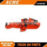 HUS 340 345 350 FUEL TANK