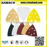 Aluminium Oxide Sand Paper Grinding Wheel Machine thumbnail-1