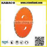 Diamond Circle Saw Blade for Granite Cutting thumbnail-1