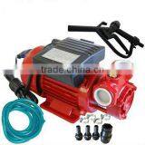 370W 40L/min DP40 Portable Electric Oil Pump thumbnail-1