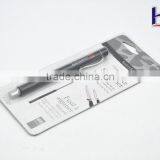 Multi-purpose Electroplated Diamond Fishing Knives Sharpener Pen Style