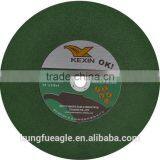 350*3*24.5mm Abrasive Cutting Wheel for Metal and Stainless Steel Cutting Disc thumbnail-1