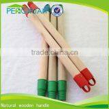 China Factory Original Wooden Poles ,wooden Light Poles for Sale thumbnail-4