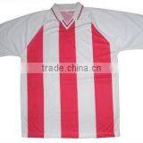 Sublimation Soccer Uniform thumbnail-4