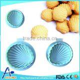 Plastic Bake Tools Cute Cake Cookie Mold for Promotion thumbnail-1