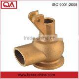 Bronze Valve Body Bronze Parts thumbnail-1