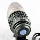 Seatpost Mounting Placement and cr 2032 Led Type Bike Light