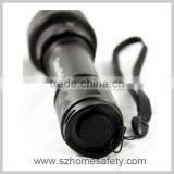 Uniquefire T20 OSLON Led 850nm Infrared IR Torch