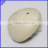High Efficiency Indoor Ultrasonic Animal Repeller thumbnail-2