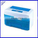 Plastic Mini Manual Paper Shredder thumbnail-1