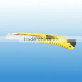 Easy Cut Auto-retractable Utility Knife UK093 thumbnail-1