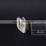 Zero Zero Nylon Fishing Line 0.05# 0.037mm LY-1 thumbnail-4