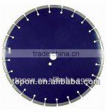 Concrete Cutting Diamond Band Saw Blade thumbnail-1