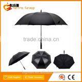 Different Size and Color for Golf Umbrellas as a Gift for Christmas Coming thumbnail-3