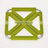 Folding Pot Mat in Dongguan thumbnail-1