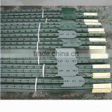 t Post Fence Installation thumbnail-4