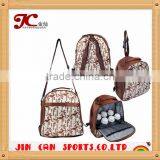 China Manufacturer Fashion Recyclable Picnic Bag thumbnail-5