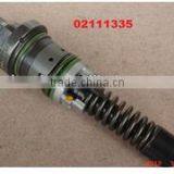 BF4M1013 Fuel Injection Pump 02111335, BOSCH 0414401102 thumbnail-1