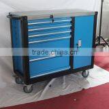 Durable Handle Trolley With Central Lock System thumbnail-1