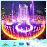 High Quality and Customized Design Water Fountain in Pool thumbnail-6