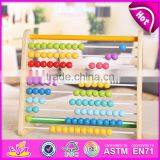 2017 Top Fashion 100 Pieces Toddlers Preschool Wooden Early Learning Toys W12A026 thumbnail-3