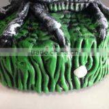 Eco-friendly Motion Sensor Owl Home Pest Repellent thumbnail-6