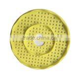 Silicone Plate For Oven Silicone Steamer, Silicone Heatproof Plate thumbnail-2