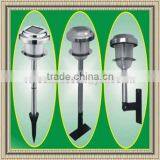 Outdoor LED Solar Lawn Light/Lamp thumbnail-1