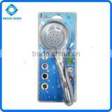 Hot Sale Bathroom Head Shower Hand Shower Head thumbnail-1