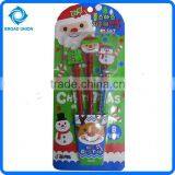 Wholesale Pencils With Eraser for Kids Novelty Erasers